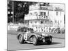 Tony Brooks in Aston Martin Db3S, Goodwood 9 Hours, West Sussex, 1955-null-Mounted Photographic Print