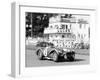 Tony Brooks in Aston Martin Db3S, Goodwood 9 Hours, West Sussex, 1955-null-Framed Photographic Print