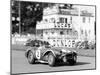 Tony Brooks in Aston Martin Db3S, Goodwood 9 Hours, West Sussex, 1955-null-Mounted Photographic Print