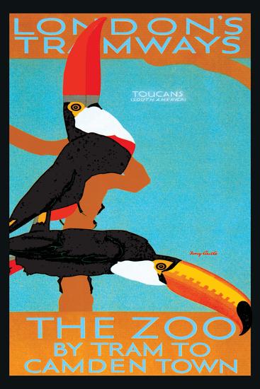 Premium Giclee Print, , large