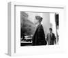 Tony Curtis, Sweet Smell of Success (1957)-null-Framed Photo