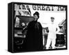 Tony Curtis, The Great Race (1965)-null-Framed Stretched Canvas