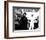 Tony Curtis, The Great Race (1965)-null-Framed Photo