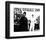 Tony Curtis, The Great Race (1965)-null-Framed Photo