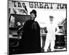 Tony Curtis, The Great Race (1965)-null-Mounted Photo