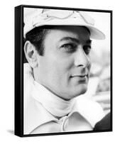 Tony Curtis, The Great Race (1965)-null-Framed Stretched Canvas