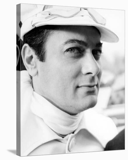 Tony Curtis, The Great Race (1965)-null-Stretched Canvas
