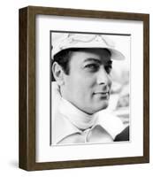 Tony Curtis, The Great Race (1965)-null-Framed Photo