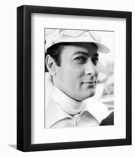 Tony Curtis, The Great Race (1965)-null-Framed Photo