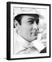 Tony Curtis, The Great Race (1965)-null-Framed Photo