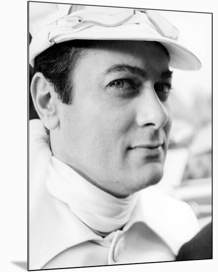 Tony Curtis, The Great Race (1965)-null-Mounted Photo