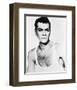 Tony Curtis, Trapeze (1956)-null-Framed Photo