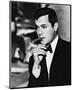 Tony Curtis-null-Mounted Photo