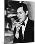 Tony Curtis-null-Mounted Photo