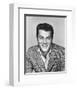 Tony Curtis-null-Framed Photo