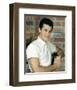 Tony Curtis-null-Framed Photo