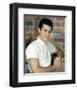 Tony Curtis-null-Framed Photo