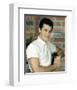 Tony Curtis-null-Framed Photo