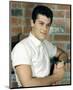 Tony Curtis-null-Mounted Photo