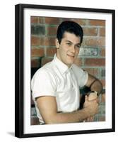 Tony Curtis-null-Framed Photo