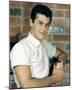 Tony Curtis-null-Mounted Photo