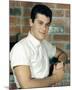 Tony Curtis-null-Mounted Photo