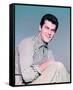 Tony Curtis-null-Framed Stretched Canvas