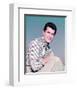 Tony Curtis-null-Framed Photo