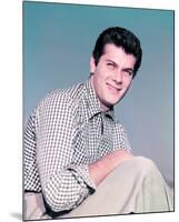 Tony Curtis-null-Mounted Photo