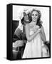 Tony Curtis-null-Framed Stretched Canvas