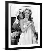 Tony Curtis-null-Framed Photo