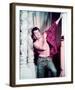 Tony Curtis-null-Framed Photo