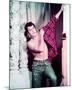 Tony Curtis-null-Mounted Photo