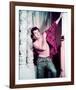 Tony Curtis-null-Framed Photo