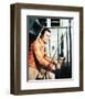 Tony Curtis-null-Framed Photo