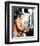 Tony Curtis-null-Framed Photo