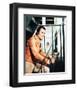 Tony Curtis-null-Framed Photo