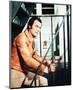 Tony Curtis-null-Mounted Photo