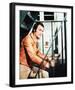 Tony Curtis-null-Framed Photo