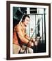 Tony Curtis-null-Framed Photo