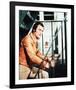 Tony Curtis-null-Framed Photo