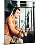 Tony Curtis-null-Mounted Photo