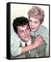 Tony Curtis-null-Framed Stretched Canvas