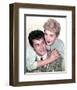 Tony Curtis-null-Framed Photo