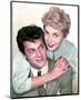 Tony Curtis-null-Mounted Photo