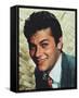 Tony Curtis-null-Framed Stretched Canvas