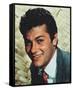 Tony Curtis-null-Framed Stretched Canvas