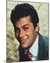 Tony Curtis-null-Mounted Photo