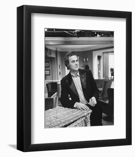 Tony Curtis-null-Framed Photo