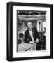 Tony Curtis-null-Framed Photo